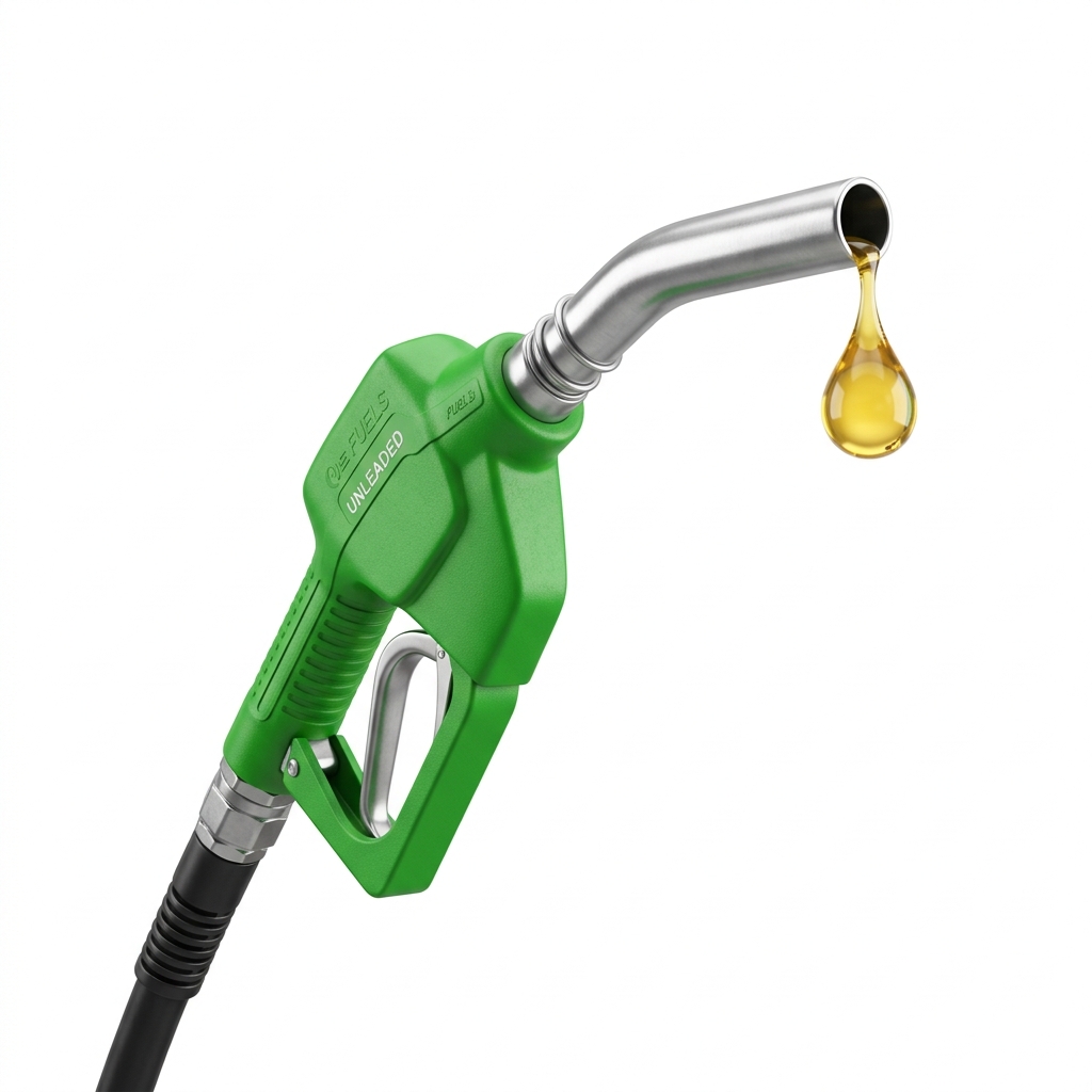 Commercial Fuel Supply
